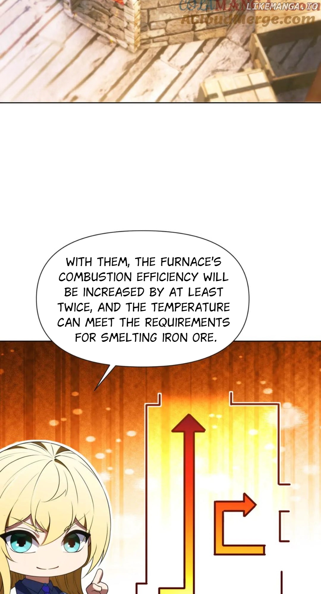 Forging an Industrial Empire in a Magical World Chapter 37 - page 28